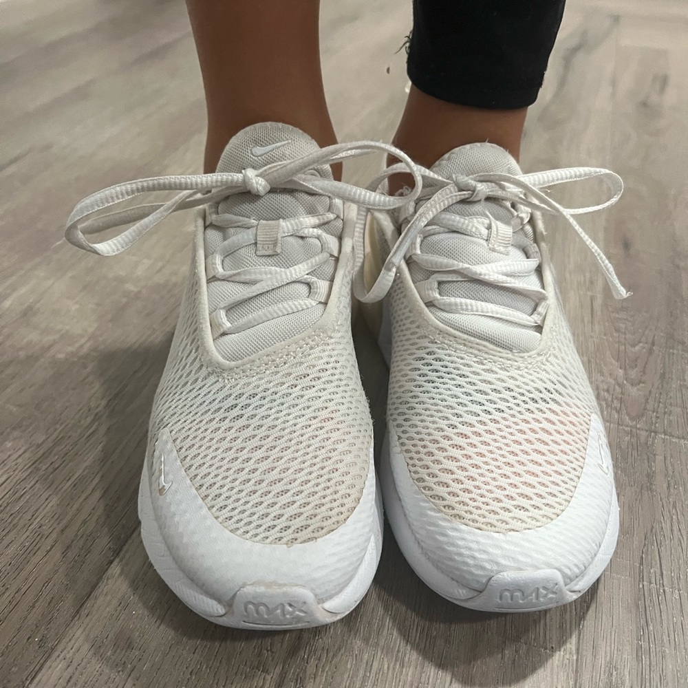 Kids Nike Air Max 270